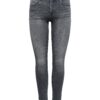 ONLY Jeans 'Kendell'  gri denim