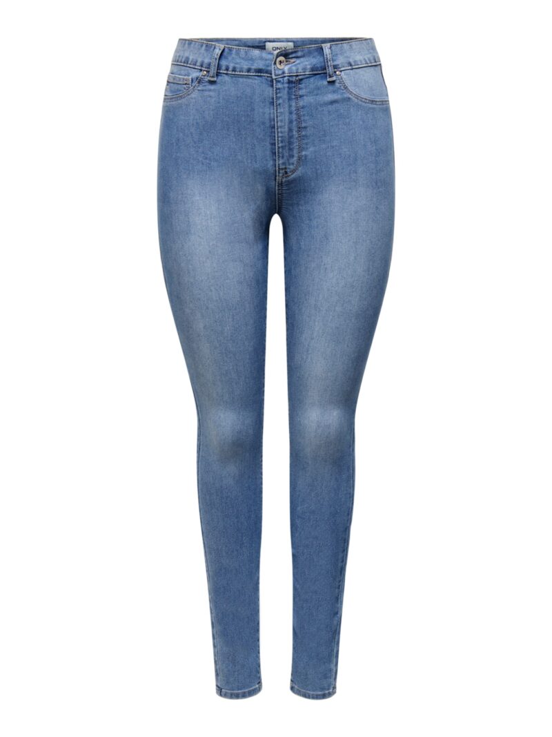 ONLY Jeans 'MILA-IRIS'  albastru denim