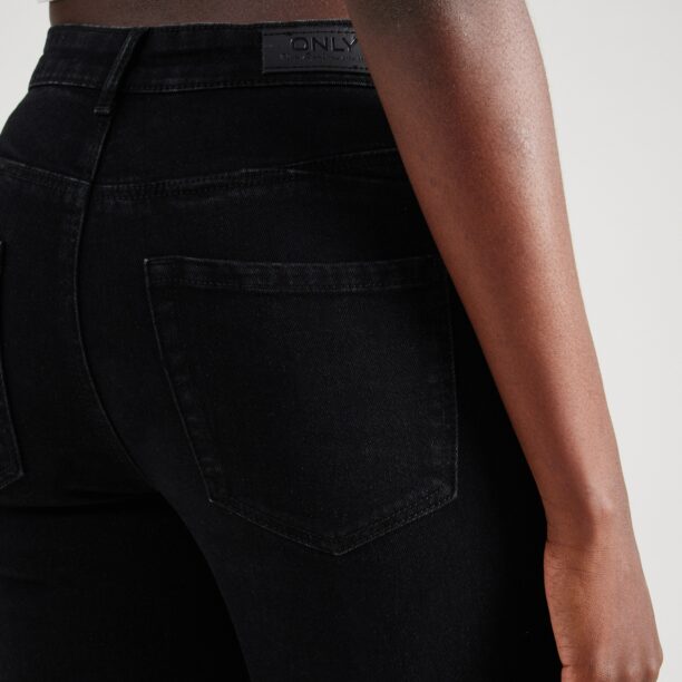 Preţ ONLY Jeans 'ONLHush'  negru denim