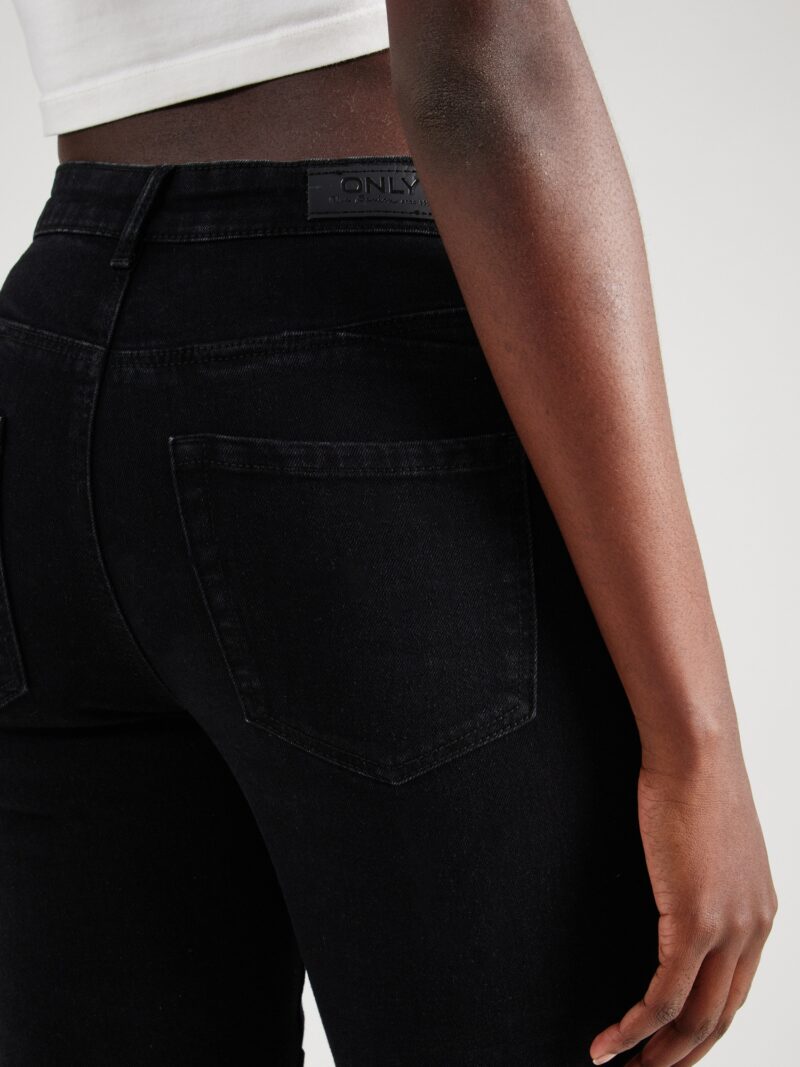 Preţ ONLY Jeans 'ONLHush'  negru denim