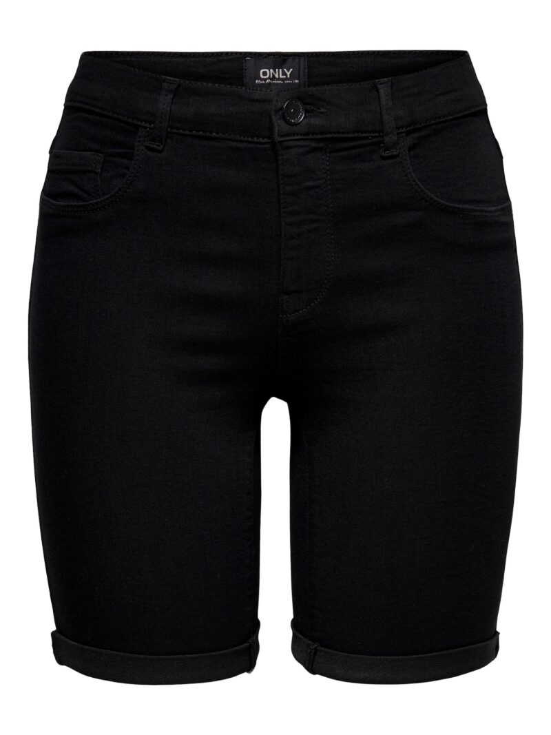 ONLY Jeans 'ONLRain'  negru denim