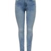 ONLY Jeans 'ROYAL'  albastru denim