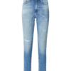 ONLY Jeans 'VENEDA'  albastru deschis