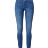 ONLY Jeans 'WAUW'  albastru denim