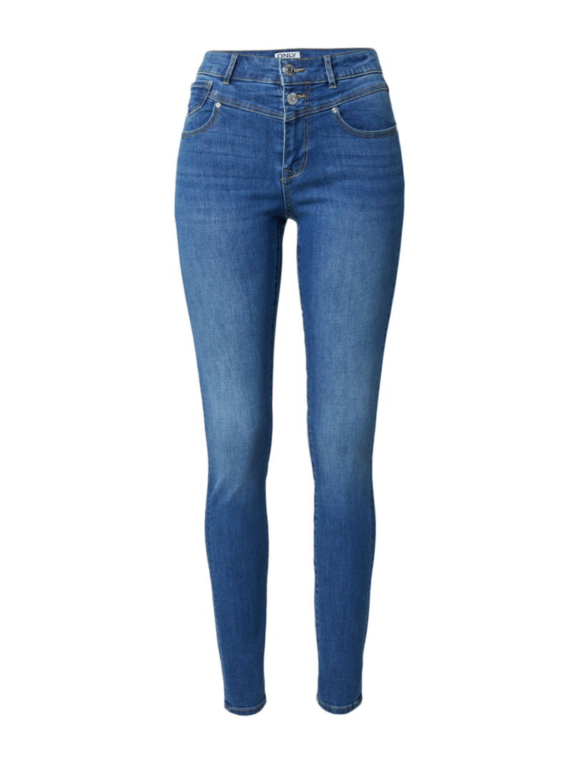 ONLY Jeans 'WAUW'  albastru denim