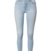 ONLY Jeans 'Wauw'  albastru deschis