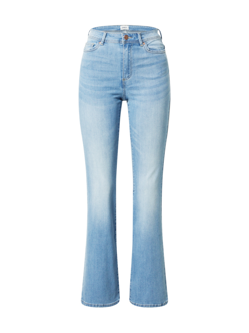 ONLY Jeans 'Wauw'  albastru deschis