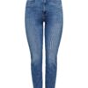 ONLY Jeans  albastru denim