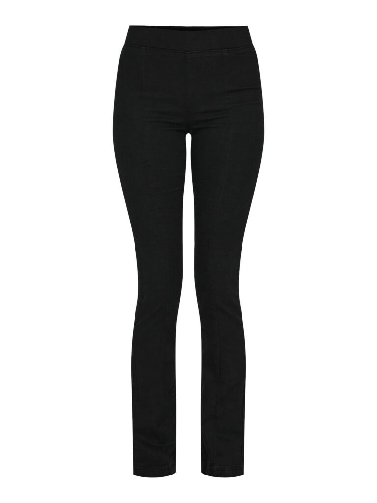 ONLY Jeggings 'ONLPaige'  negru denim