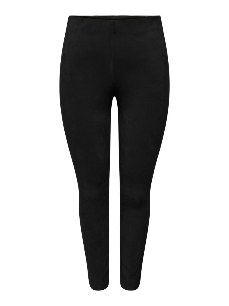 ONLY Leggings 'JO'  negru