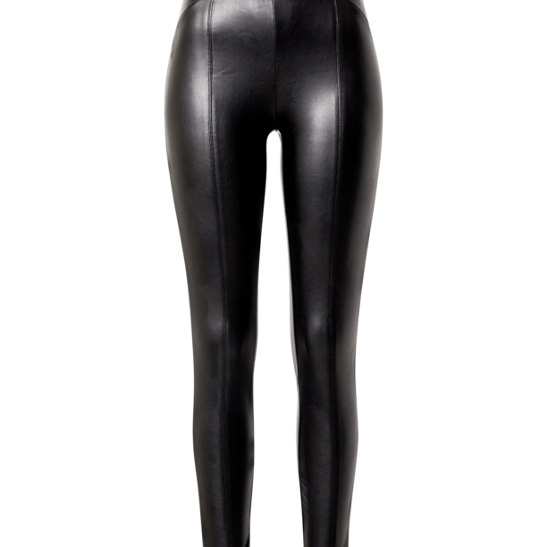 ONLY Leggings 'Jessie'  negru