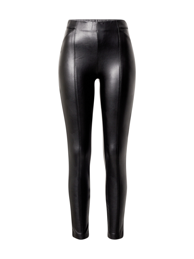 ONLY Leggings 'Jessie'  negru