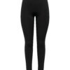 ONLY Leggings 'MIILA'  negru