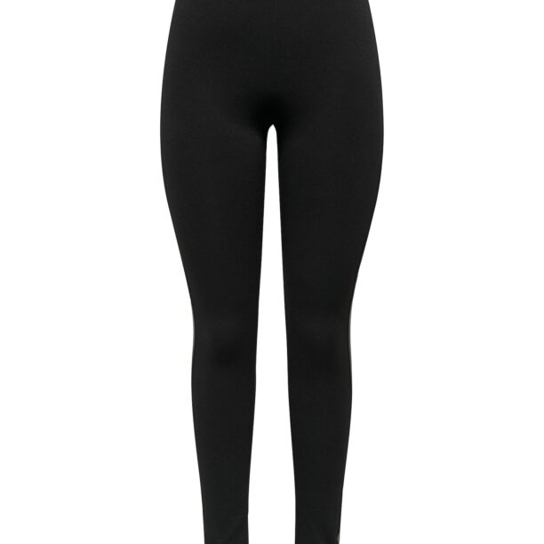 ONLY Leggings 'MIILA'  negru