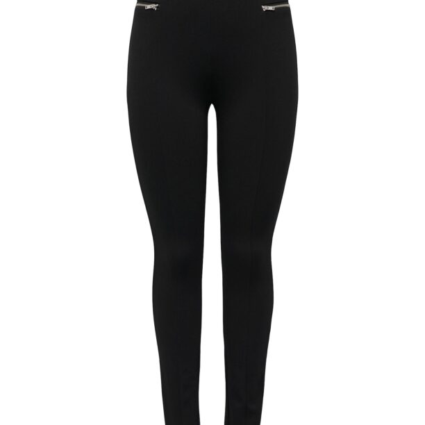 ONLY Leggings 'ONLDaphne'  negru