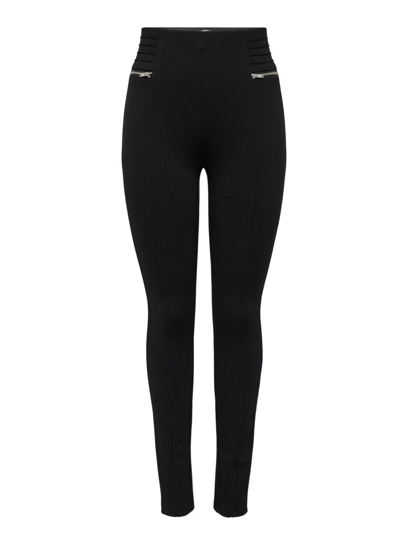 ONLY Leggings 'ONLDaphne'  negru