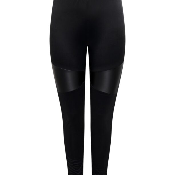 ONLY Leggings 'ONLOLIVIA'  negru