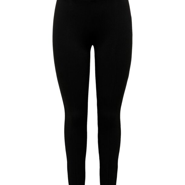 ONLY Leggings 'ONLTia'  negru