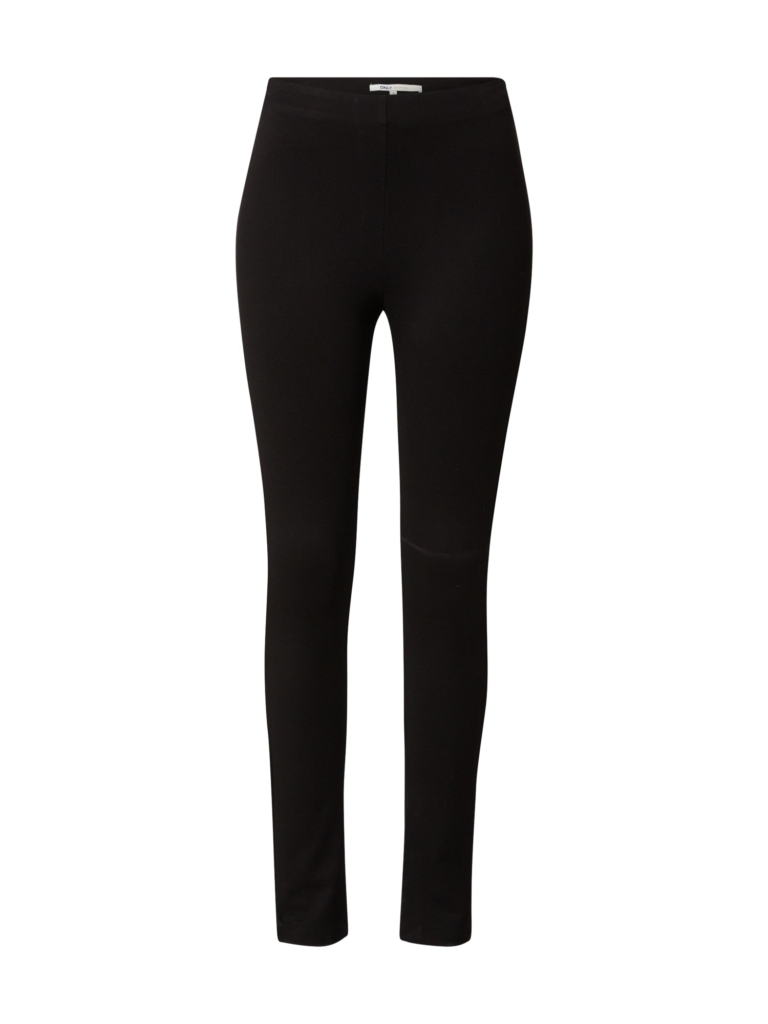 ONLY Leggings 'TIA'  negru