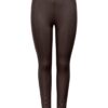 ONLY Leggings  negru