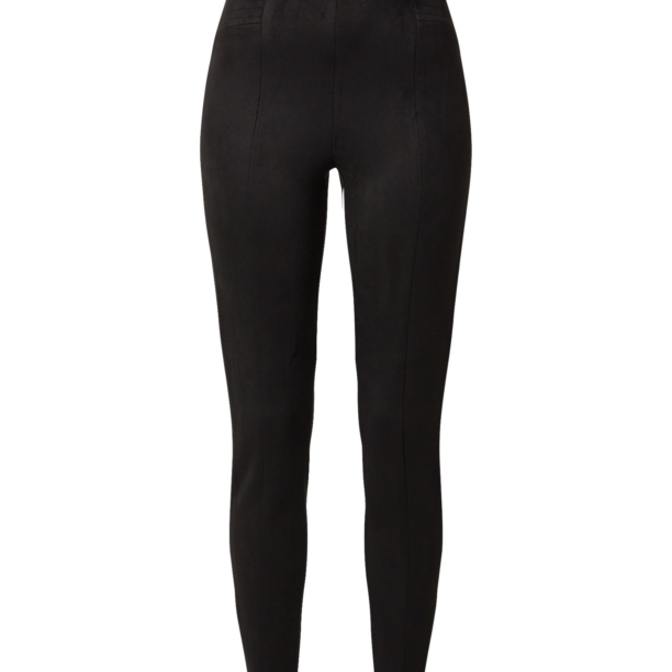 ONLY Leggings  negru