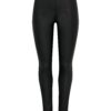 ONLY Leggings  negru