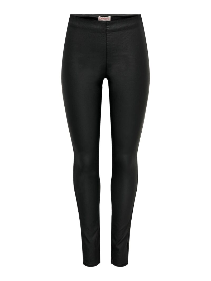 ONLY Leggings  negru