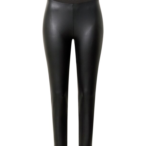 ONLY Leggings  negru