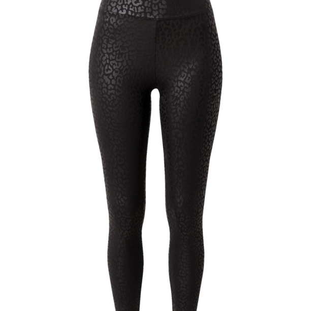 ONLY Leggings  negru