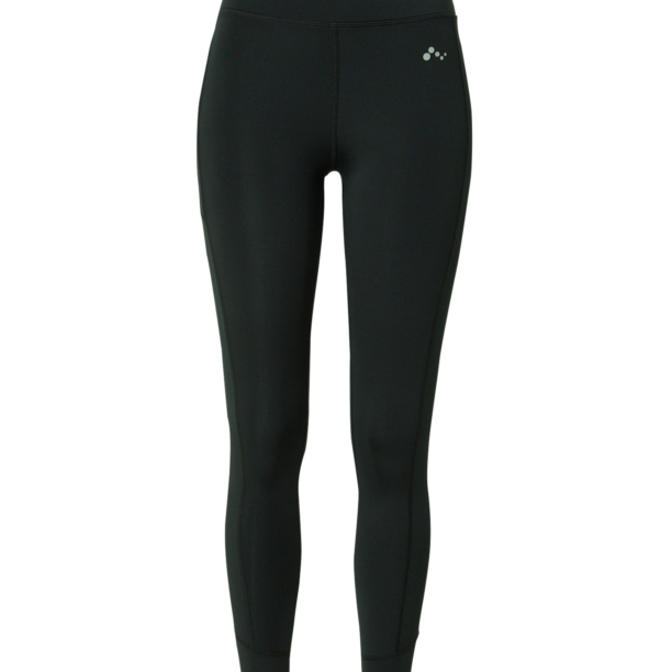 ONLY PLAY Pantaloni sport 'MILA'  gri / negru