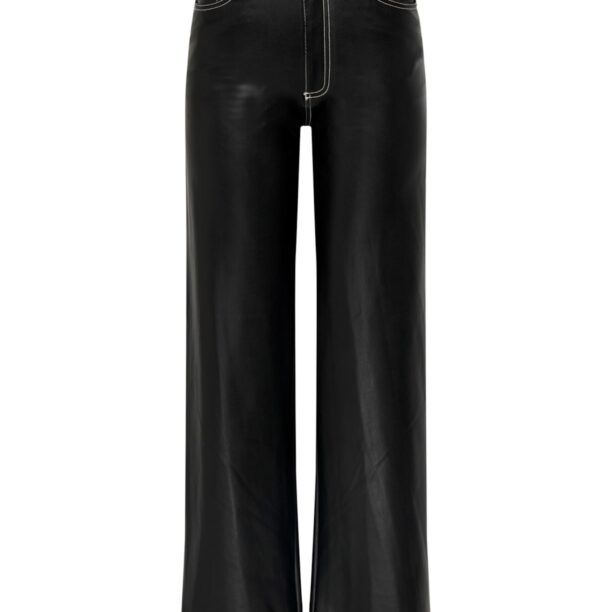 ONLY Pantaloni 'JUICY-STAR'  negru