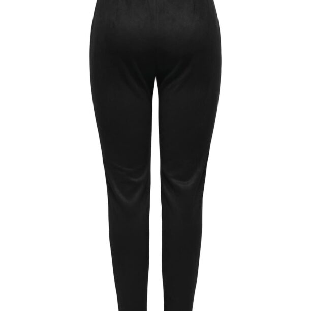 ONLY Pantaloni 'ONLFay'  auriu / negru