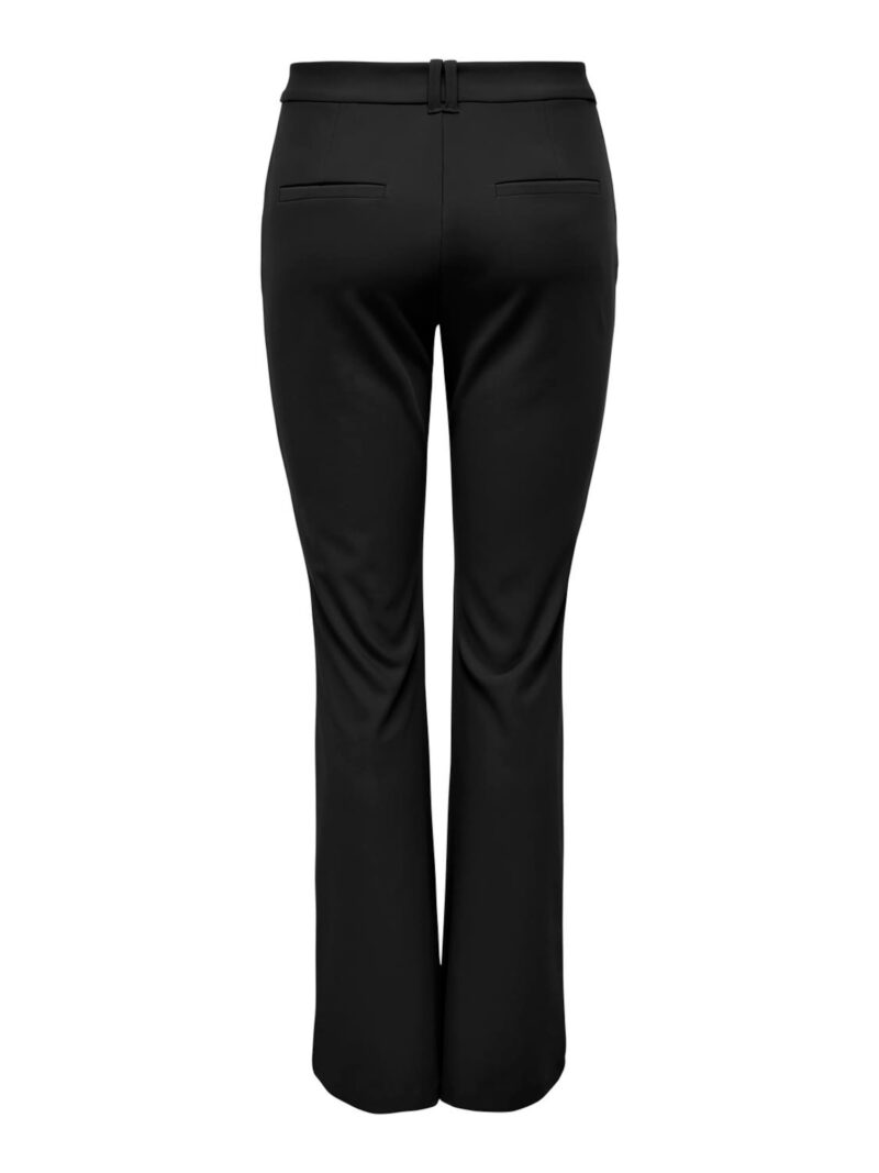 ONLY Pantaloni 'ONLTravel'  negru