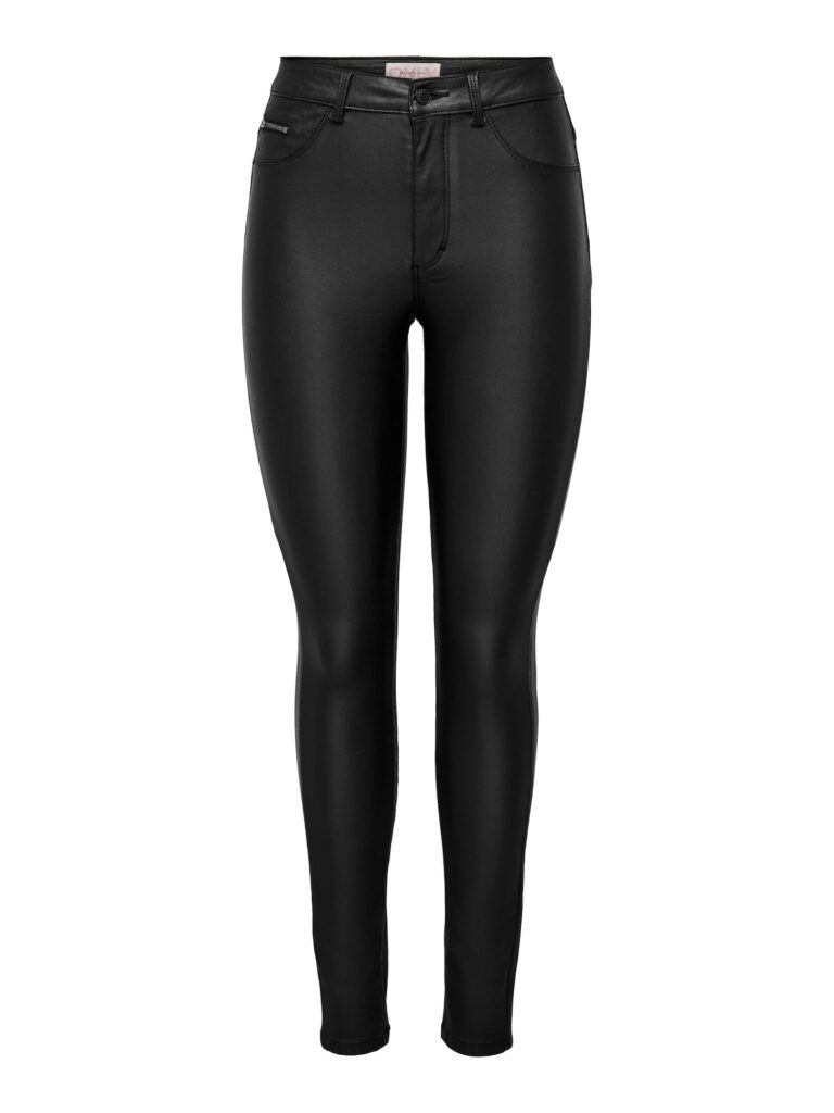 ONLY Pantaloni 'ROYAL'  negru