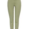 ONLY Pantaloni eleganți 'ONLBiana'  verde deschis