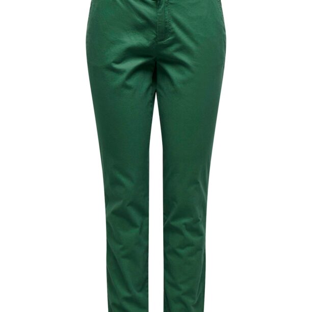 ONLY Pantaloni eleganți 'PARIS'  verde închis