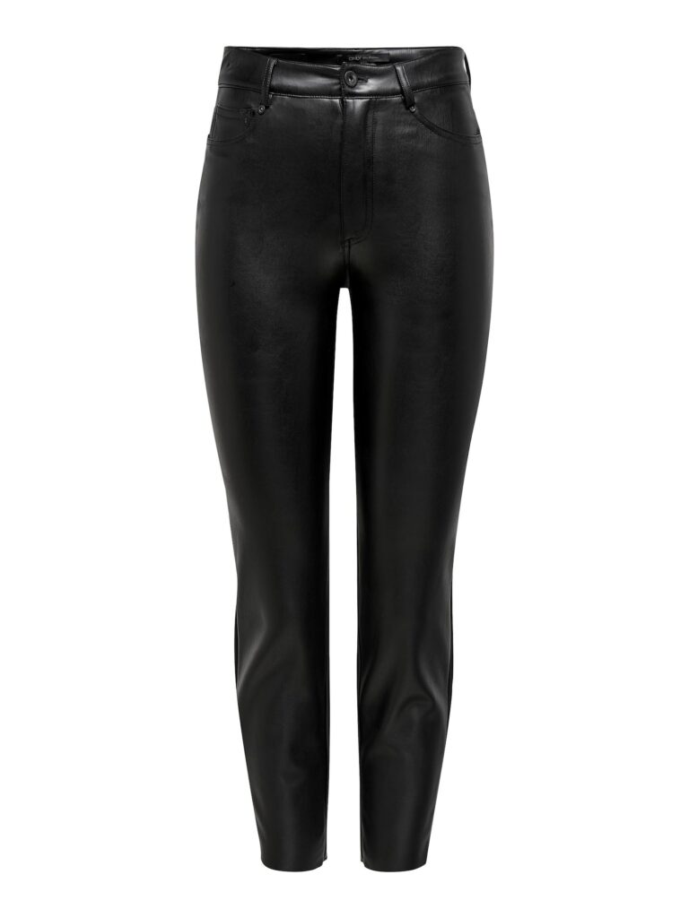 ONLY Pantaloni  negru