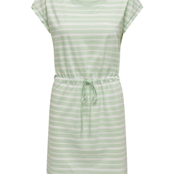 ONLY Rochie 'MAY'  verde mentă / verde pastel