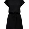 ONLY Rochie 'ONLMariana Myrina'  negru