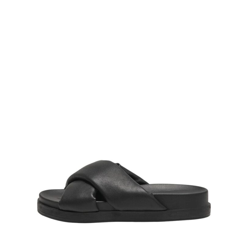 ONLY Saboți 'MINNIE-12'  negru