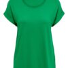 ONLY Tricou 'ONLMoster'  verde iarbă