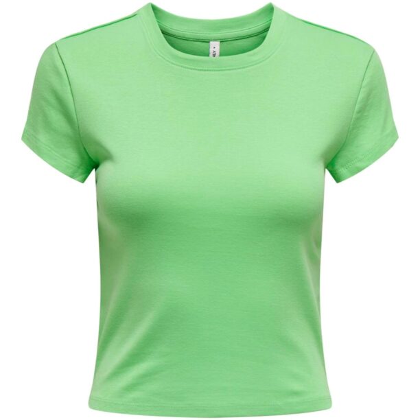 ONLY Tricou  verde iarbă