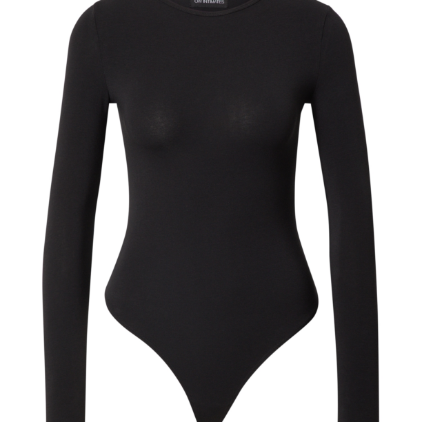 OW Collection Body 'ERLA'  negru