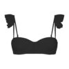 OW Collection Sutien 'MAY'  negru