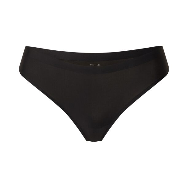 OW Collection Tanga 'Seamless'  negru