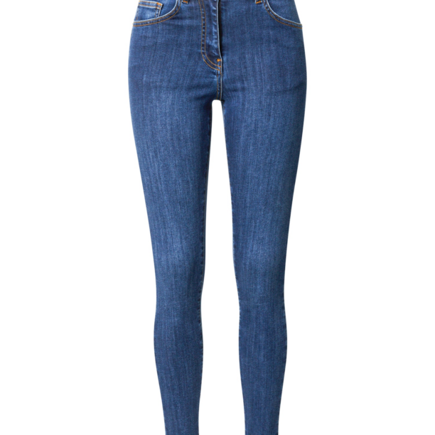 Oasis Jeans  albastru denim