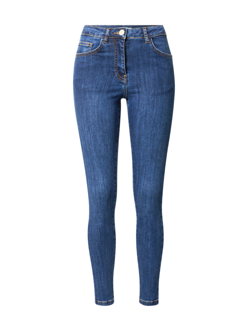 Oasis Jeans  albastru denim