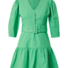 Olivia Rubin Rochie 'ENOLA'  verde