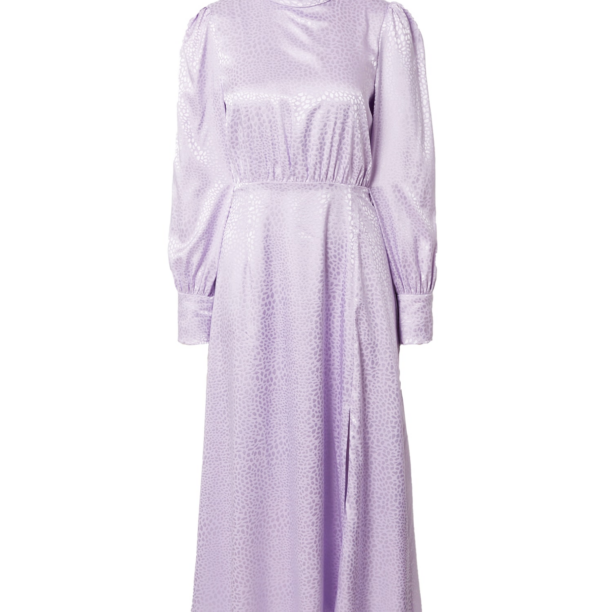 Olivia Rubin Rochie 'GWEN'  mauve / mov pastel