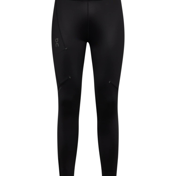 On Pantaloni sport  gri / negru